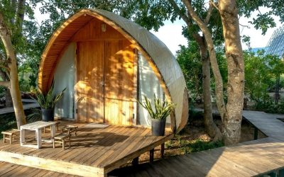 Camping ou eco-lodge Sénégal : où dormir ?