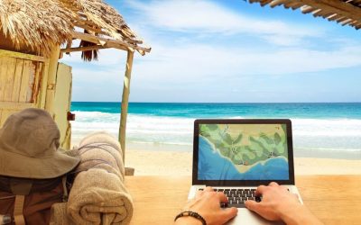Digital nomad Sénégal coworking : les meilleurs espaces
