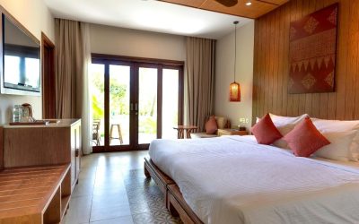 Hébergement Sénégal : Airbnb ou alternatives locales ?
