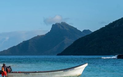Îles cachées Sénégal : trésors secrets