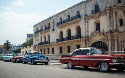 Meilleures villes à visiter au Sénégal : notre top