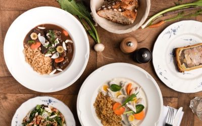 Voyage gastronomique Sénégal : parcours culinaire