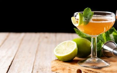 Meilleurs cocktails Sénégal : à goûter absolument