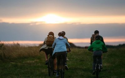 Sport et aventure au Sénégal: expériences intenses entre brousse, dunes et littoral