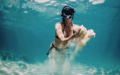 Snorkeling spots au Sénégal: explorer les fonds marins en toute tranquillité