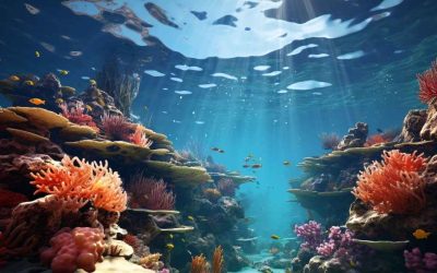 Faune marine à découvrir au Sénégal: rencontres étonnantes dans les eaux atlantiques