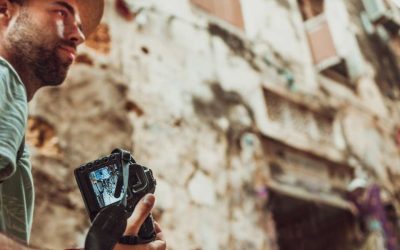 Tours photographiques au Sénégal: capturer les couleurs, les paysages et les sourires du pays