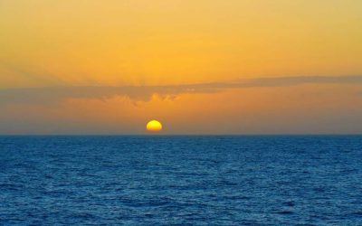 Couchers de soleil Sénégal : quels spots offrent les vues les plus magiques ?