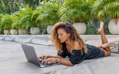 Travailler à distance depuis le Sénégal : comment allier productivité et dépaysement ?