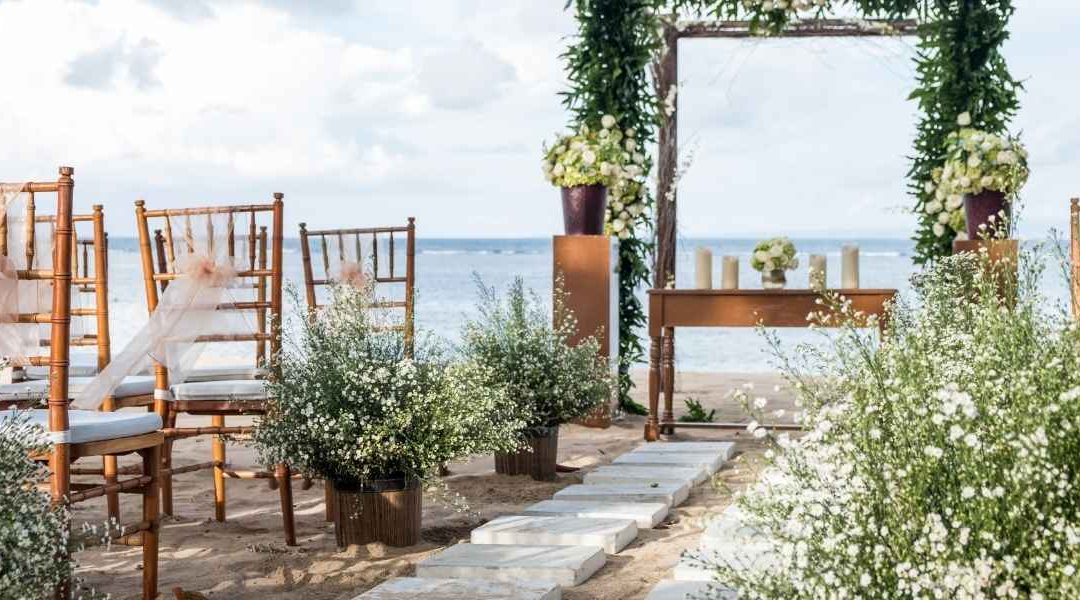 Mariage destination Sénégal : pourquoi choisir ce pays pour célébrer un événement inoubliable ?