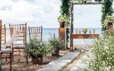 Mariage destination Sénégal : pourquoi choisir ce pays pour célébrer un événement inoubliable ?
