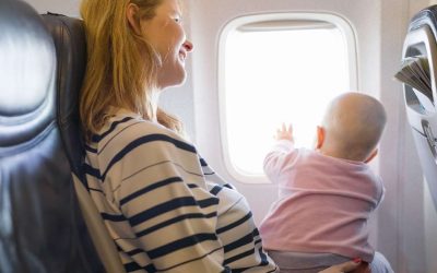 Sénégal avec bébé : comment organiser un voyage serein et sans mauvaises surprises ?