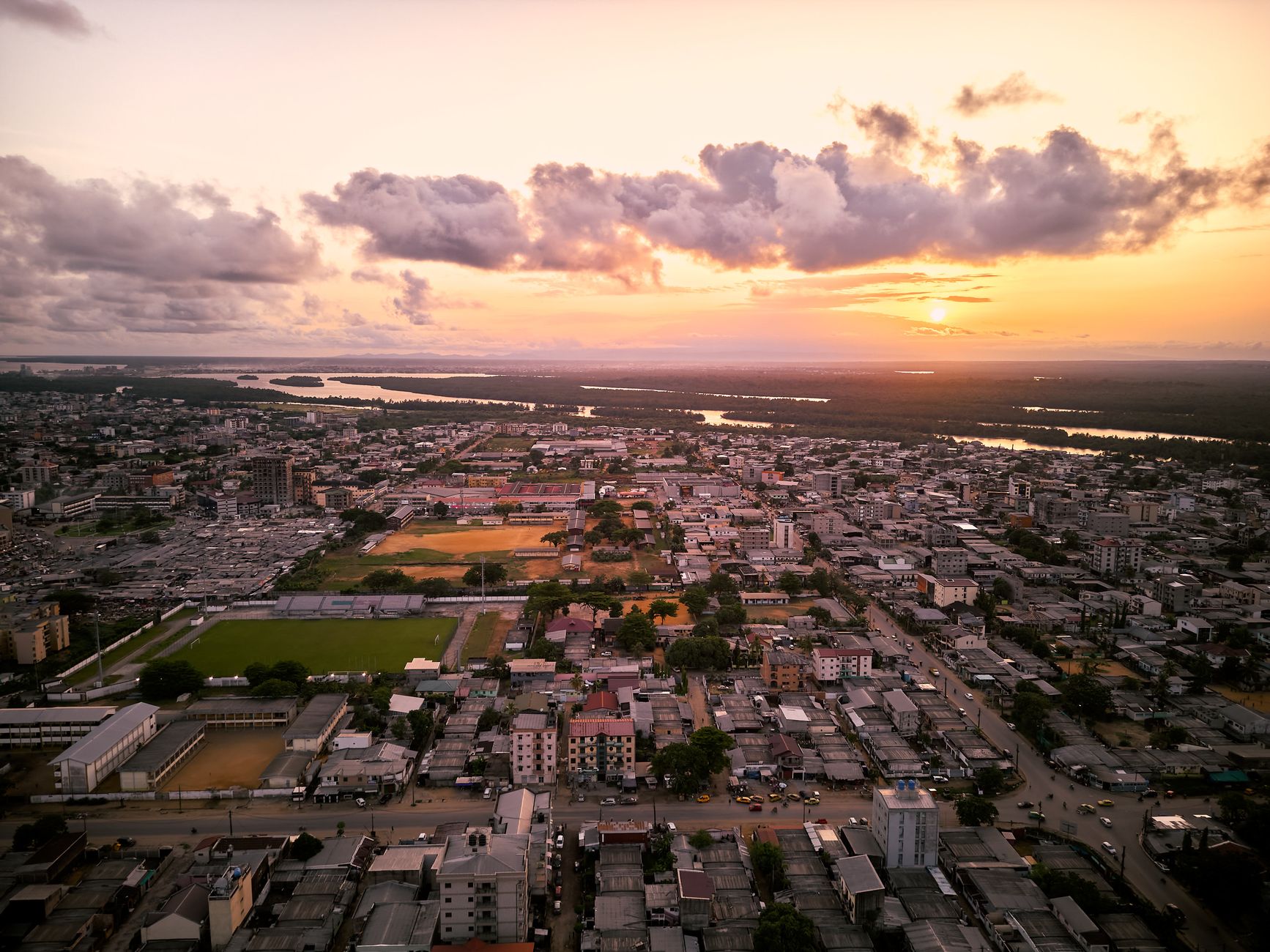 Meilleures périodes pour visiter le Sénégal
