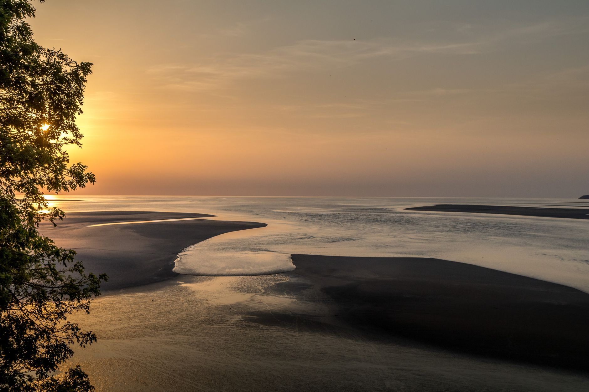 Conditions actuelles du fleuve Gambie pour les activités nautiques