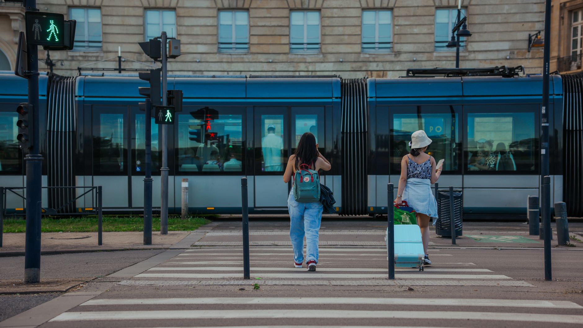 Depuis octobre 2023, nouvelles destinations proposées par Air Sénégal