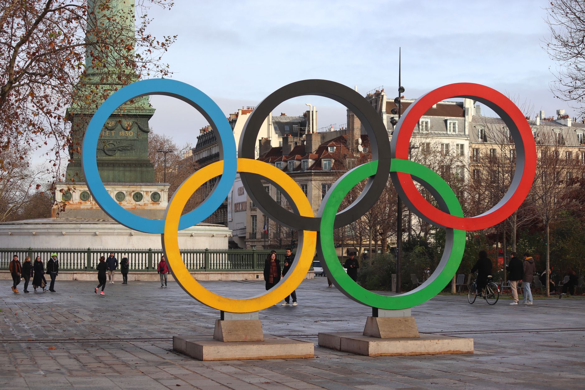 Comment profiter pleinement de l'événement de la Flamme Olympique à Thiès ?