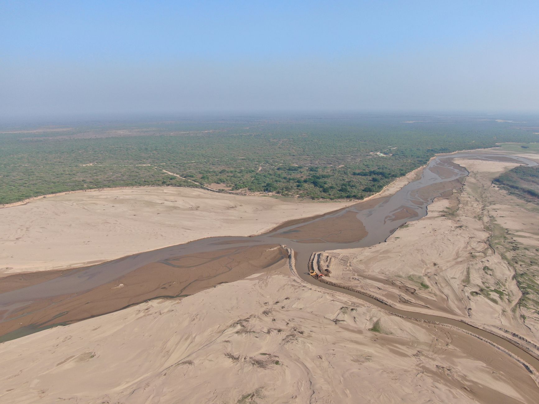 Voyage en Casamance : Transformez votre expérience grâce aux projets de développement