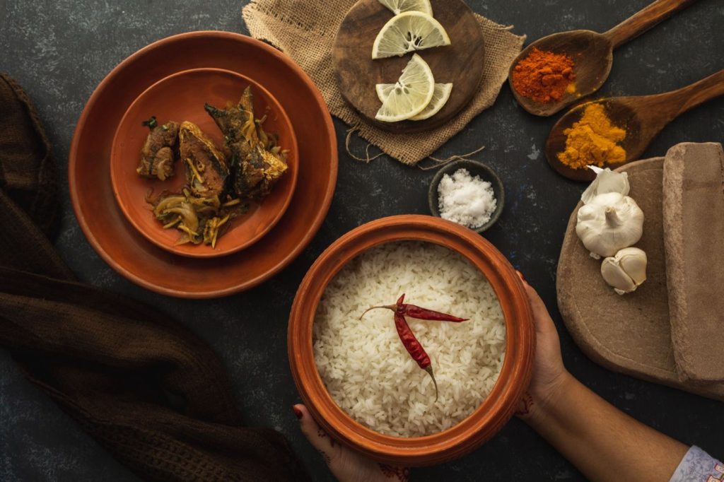 Recettes traditionnelles du Sénégal à essayer chez soi