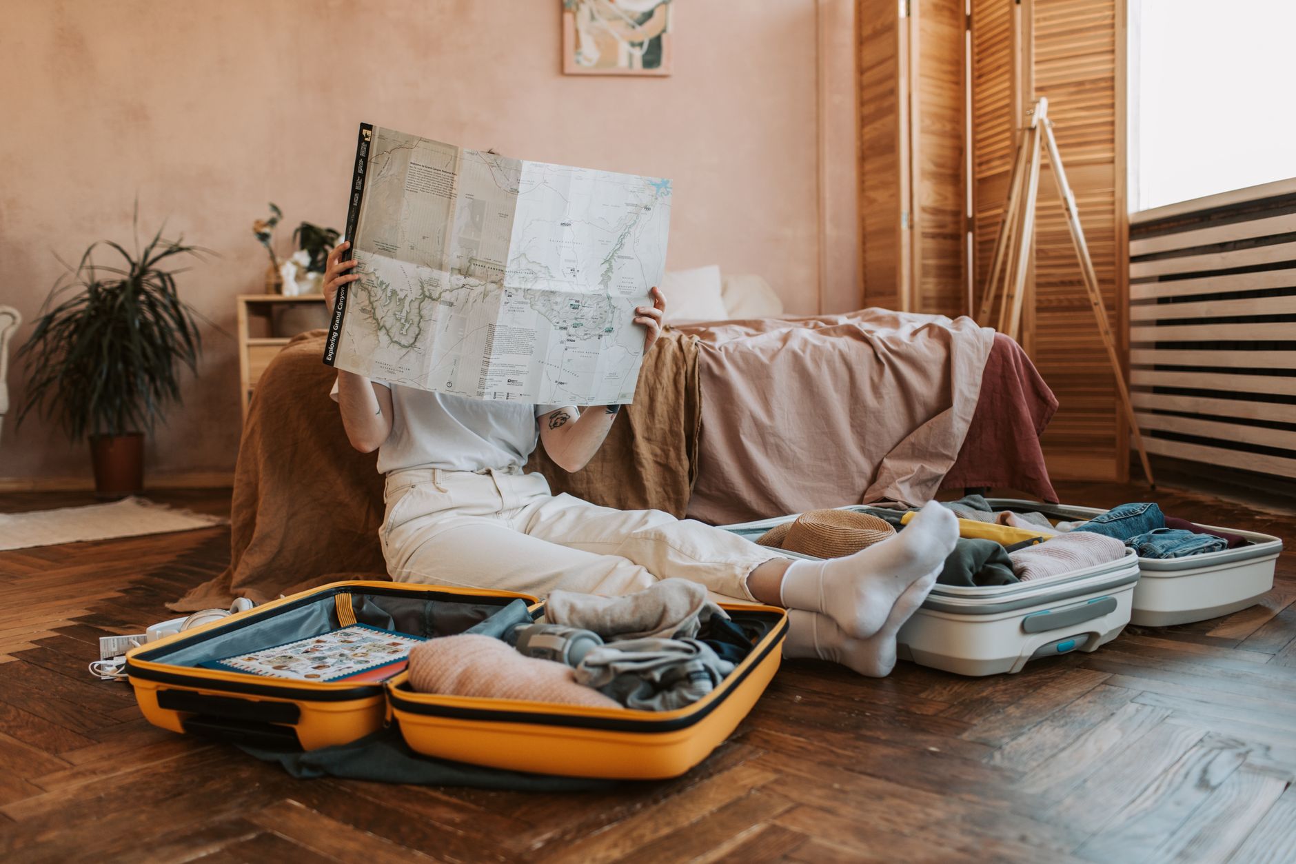 Les meilleures excursions à faire au Sénégal