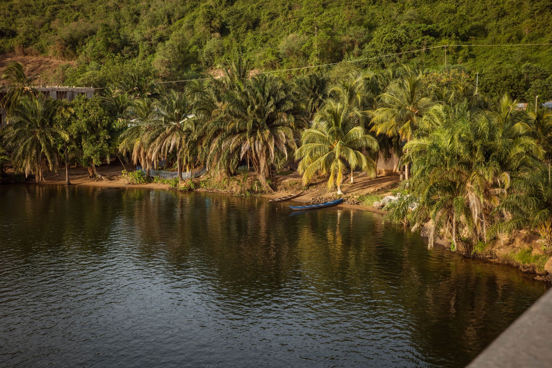 Explorer Saint-Louis du Sénégal : entre histoire et nature