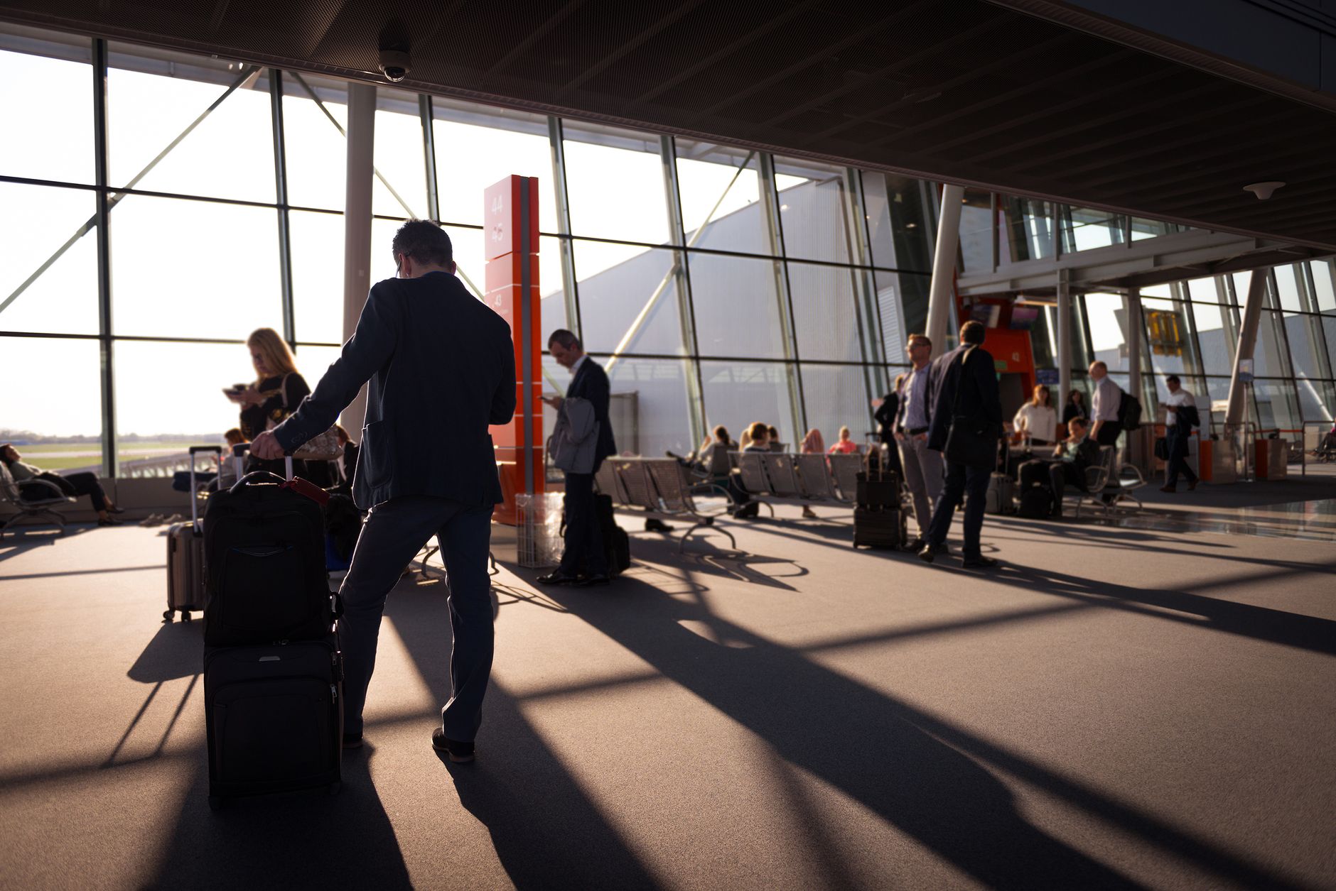 Que faire en cas de prestations non conformes en voyage ?